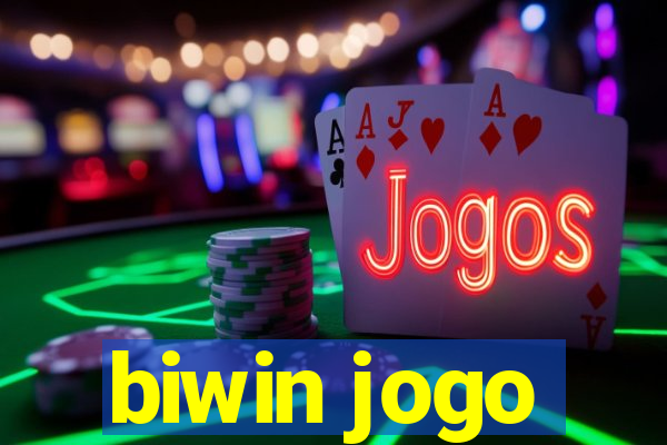 biwin jogo